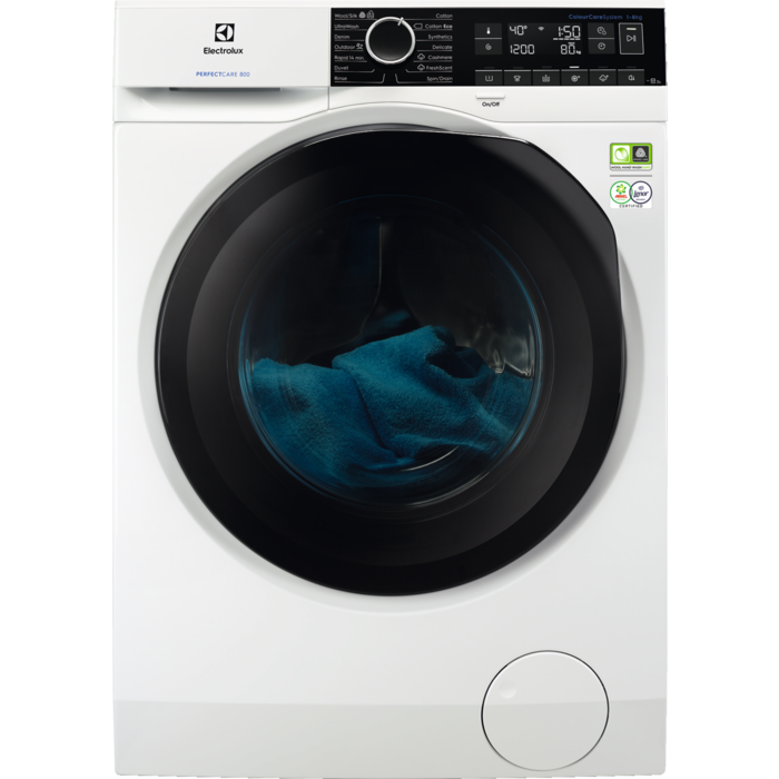 Electrolux veš mašina EW8F248B - Inelektronik